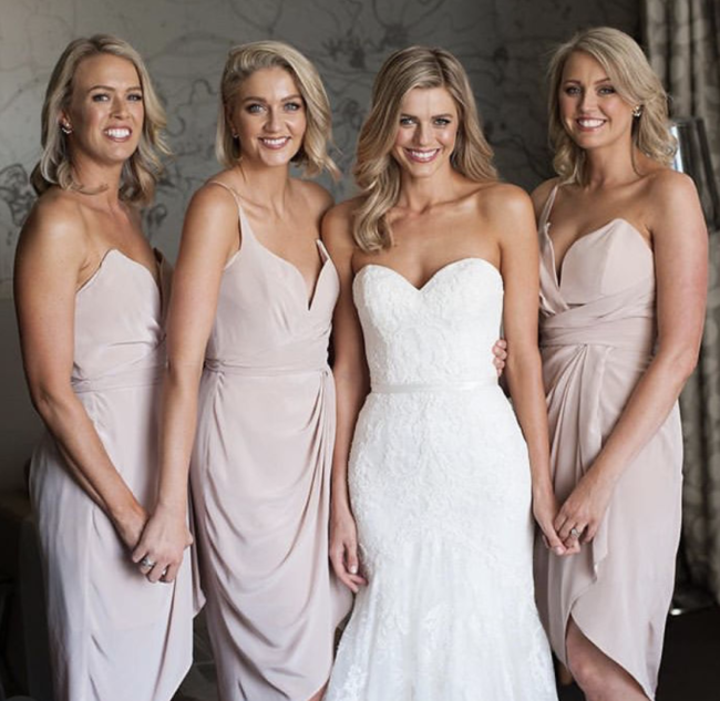 Wedding Makeup Artist