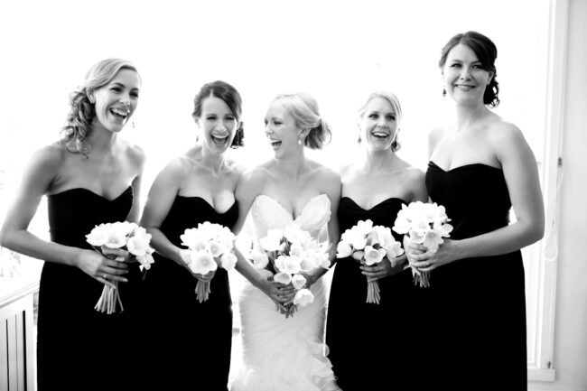 Wedding Makeup Artist