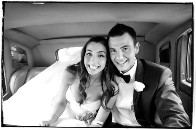 Wedding Makeup Artist