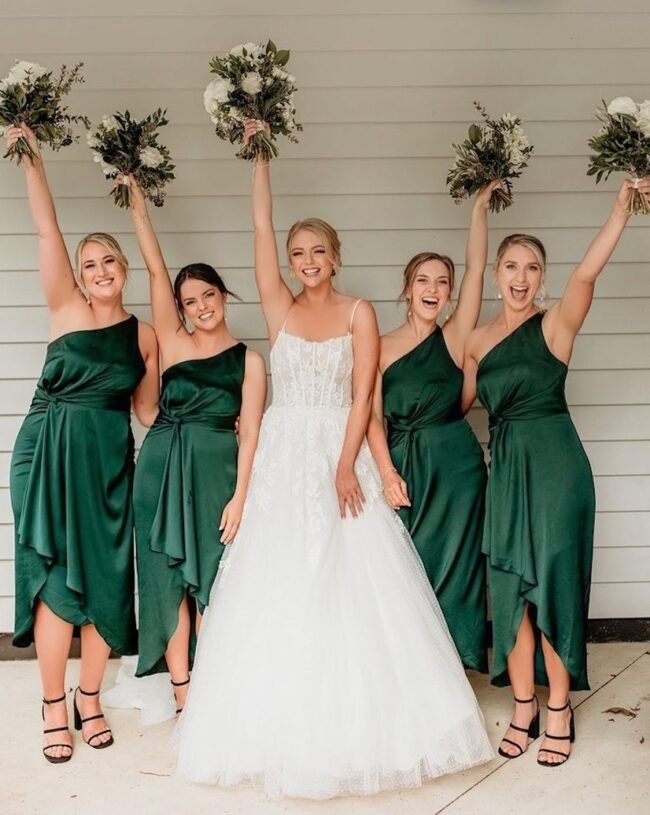 bride makeup sunshine coast